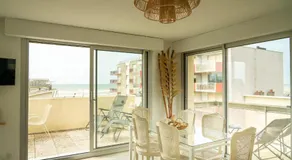Alga Plage Vue mer Parking - Image 2