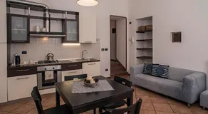 Cortile del Forno nel centro storico - Image 4