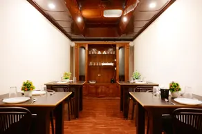 Coorg Mystere Luxury Home Stay - Image 3