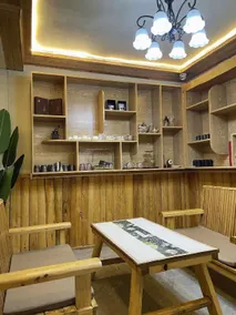 Jianchuan Yiru Geshi Homestay - Image 4