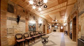 Kera Ethno Hotel - Image 5