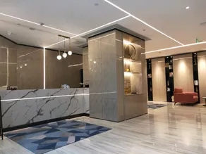 ENJOY HOTEL(Fuzhou Changle Airport) - Image 2