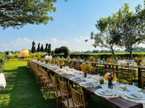 The Cathay Resort Chiang Mai - Image 4