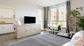 Airport Residence ORANGE - Image 2