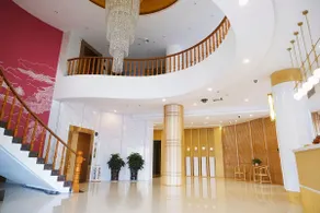 Yue Shang Hotel (Yong'an Bus Station Branch) - Image 2