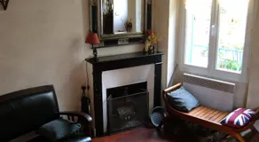 Le Jardin de Cécile et Benoit - Bed and Breakfast - Image 2