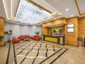 Vienna Classic Hotel (Zunyi Bozhou District Nanbai Town) - Image 4
