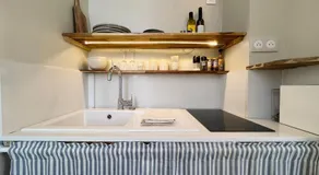 Charme, lumiere, jardin et sauna! - Image 5