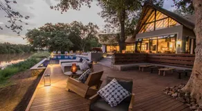 Abelana River Lodge - Image 3