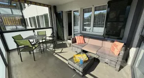 Zentrale und charmante Ferienwohnung in Seenähe - Image 3