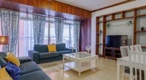 Escape 3BR Apartment in the Heart of Piantini Nightlife - Image 2