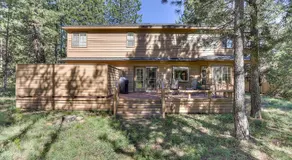 3 Mt Baker Lodge Style Home - Image 4