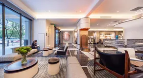 Atour Hotel Shenyang Tiexi - Image 3
