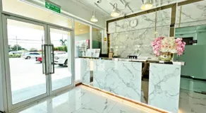 Golden Nest Hotel Suvarnabhumi - Image 5