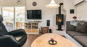 5 person holiday home in Roslev - Image 2