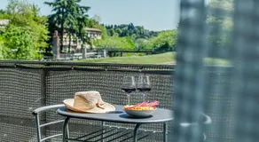 il terrazzino di Marco e Francesca - Image 5