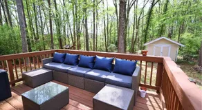 Cozy on Ger-Maine St 1 Mile From Downtown Apex - Image 4