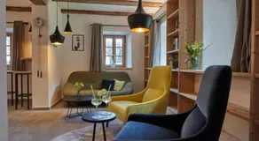 Natura Boutique Chalet Wellness SPA - Image 5