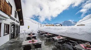 Berggasthaus Piz Calmot - Image 2