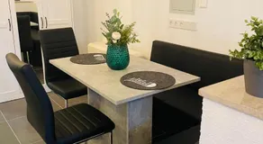 Ferienwohnung Emma an der Romantischen Straße - Image 3