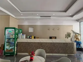 Lane Hotel (Shenzhen Bao'an Airport T3 Terminal Store) - Image 4