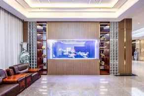 Yantai Welcome Rezen Hotel - Image 3