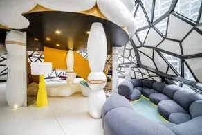 Arte Plus KLCC Designer Suites by Cobnb - Image 5
