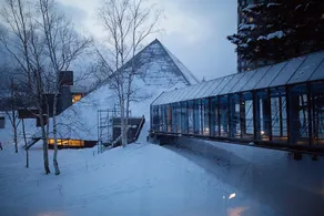 The Village Alpha Hoshino位于星野度假村滑雪场的复式公寓 - Image 4