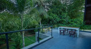 Tea house villa - Image 4