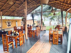 GreenKey Hotel & Resturent - Image 5