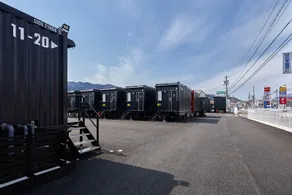 HOTEL R9 The Yard Tarui - Image 5