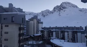 Van a louer dans un village, Tignes - Image 3