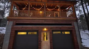 Cozy Forest Cabin with Hot Tub in Central Flagstaff - Image 5
