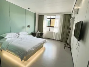 Zhexiang Homestay (Hot Spring Town Branch) - Image 2