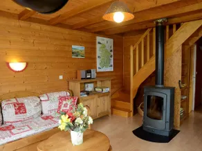 chalet des planchettes - Image 2