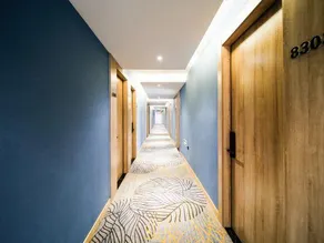 qingchen Jiayin Hotel - Image 5