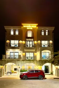 An Nhiên Villa Hotel - Image 1