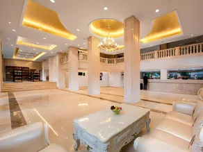 Vienna Hotel Hunan Jishou Fenghuang Ancient City - Image 3