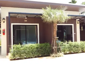 Phumipat Resort Thungsong - Image 5