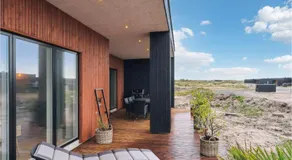 Dyrevenlig bolig i Thisted med sauna - Image 4
