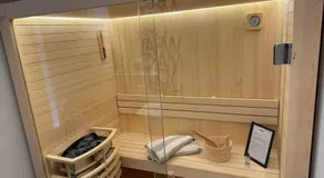 #7 Ommi Kese Soling See-Suite Sauna und Terrasse - Image 4
