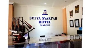 HOTEL SETYA SYARIAH - Image 5