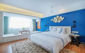Aili cinema Zhenxuan Hotel (Haiken Plaza store, haixiu Middle Road, Haikou) - Image 2