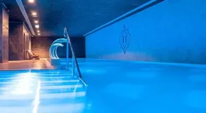 New CP Luxury studio with spa - Image 3