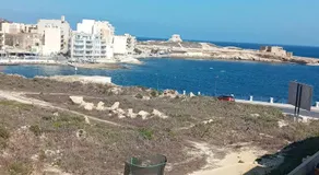 Seaview two bedroom apartment in Marsalforn - Image 5