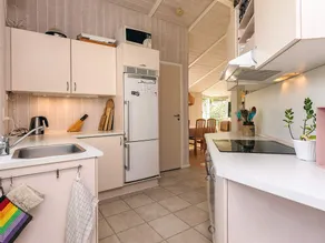 star holiday home in Graested - Image 4