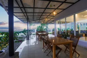 Sapadia Villa Bukit Gibeon Sibisa - Image 4