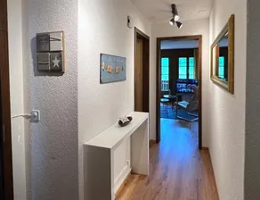 Ferienwohnung mit Grill | Naturblick - Image 5