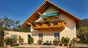Ferienhaus zur Maultrommel - Image 5
