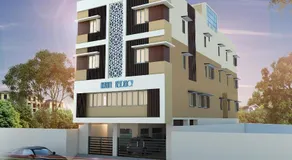 Abirami Residency - Image 3